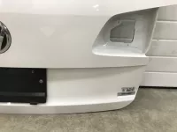 Дверь багажника на Volkswagen Touran — фото 14