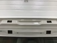 Дверь багажника на Volkswagen Touran — фото 40