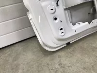 Дверь багажника на Volkswagen Touran — фото 35