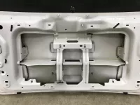 Дверь багажника на Volkswagen Touran — фото 33