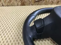Рулевое колесо на Volkswagen Touran — фото 18