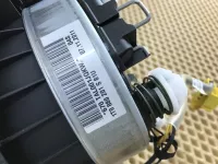 Рулевое колесо на Volkswagen Touran — фото 34