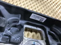 Рулевое колесо на Volkswagen Touran — фото 22