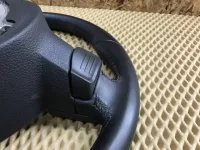 Рулевое колесо на Volkswagen Touran — фото 19