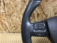 Рулевое колесо на Volkswagen Touran — фото 4