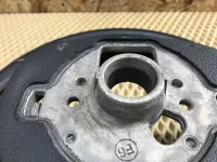 Рулевое колесо на Volkswagen Touran — фото 20