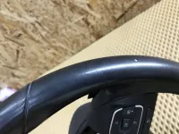 Рулевое колесо на Volkswagen Touran — фото 15