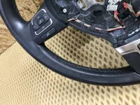 Рулевое колесо на Volkswagen Touran — фото 7