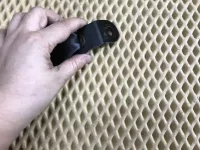 Ремень безопасности передний левый на Volkswagen Touran — фото 8