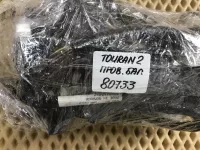 проводка двери багажника на Volkswagen Touran — фото 18