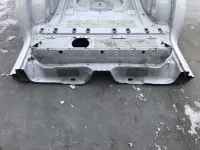 Крыло заднее левое на Volkswagen Touran — фото 8