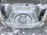 Крыло заднее левое на Volkswagen Touran — фото 15