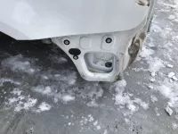 Крыло заднее левое на Volkswagen Touran — фото 12