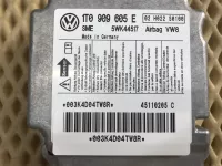 Блок управления AIR BAG на Volkswagen Touran — фото 7