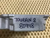 Блок управления AIR BAG на Volkswagen Touran — фото 8