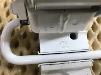 Петля двери задней правой верхняя на Volkswagen Touran — фото 3