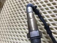 Датчик кислородный Lambdasonde на Volkswagen Touran — фото 6