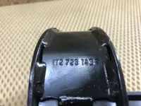 Педаль тормоза на Volkswagen Touran — фото 8