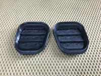 Решетка вентиляционная VW Touran 2010-2016 (1T0819466C 1T0819465C) — фото 1