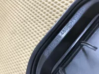 Решетка вентиляционная на Volkswagen Touran — фото 9