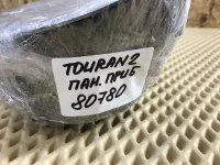 Панель приборов на Volkswagen Touran — фото 15
