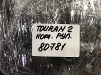 Кожух рулевой колонки на Volkswagen Touran — фото 14