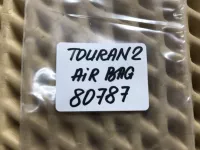 Датчик AIR BAG на Volkswagen Touran — фото 5