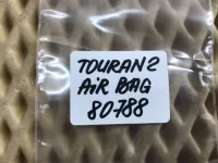 Датчик AIR BAG на Volkswagen Touran — фото 5
