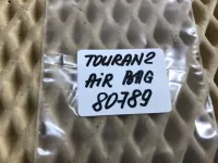 Датчик AIR BAG на Volkswagen Touran — фото 5