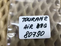 Датчик AIR BAG на Volkswagen Touran — фото 5