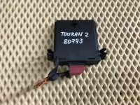 Блок электронный на Volkswagen Touran — фото 2