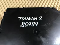 Блок комфорта на Volkswagen Touran — фото 7
