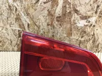 Фонарь задний внутренний левый на Volkswagen Touran — фото 4