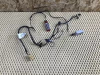 Проводка двери задней правой VW Touareg 2002-2010 (7L6971693E) — фото 1