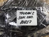 Замок капота на Volkswagen Touran — фото 12