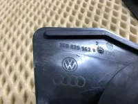 Заглушка на Volkswagen Touran — фото 6