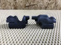 Шумоизоляция VW Touran 2010-2016 (1T0864759 1T0864760) — фото 1