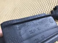 Шумоизоляция на Volkswagen Touran — фото 6