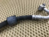 Трубка кондиционера на Volkswagen Touran — фото 4