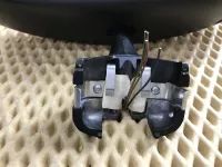 Зеркало заднего вида на Volkswagen Touran — фото 8
