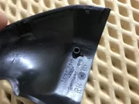 Зеркало заднего вида на Volkswagen Touran — фото 14