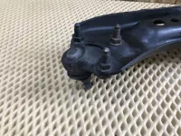 Рычаг передний на Volkswagen Touran — фото 14