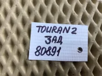 Амортизатор задний на Volkswagen Touran — фото 11