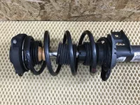 Амортизатор передний левый=правый на Volkswagen Touran — фото 5