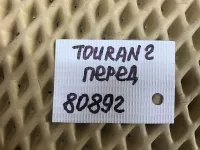 Амортизатор передний левый=правый на Volkswagen Touran — фото 19