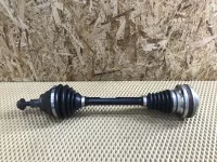 Полуось передняя левая VW Touran 2010-2016 (1K0407271JJ) — фото 1