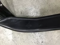 Усилитель переднего бампера на Volkswagen Touran — фото 11