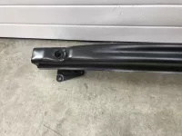 Усилитель заднего бампера на Volkswagen Touran — фото 2