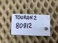 Рейка рулевая на Volkswagen Touran — фото 14