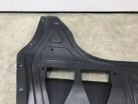 Пыльник двигателя центральный на Volkswagen Touran — фото 4